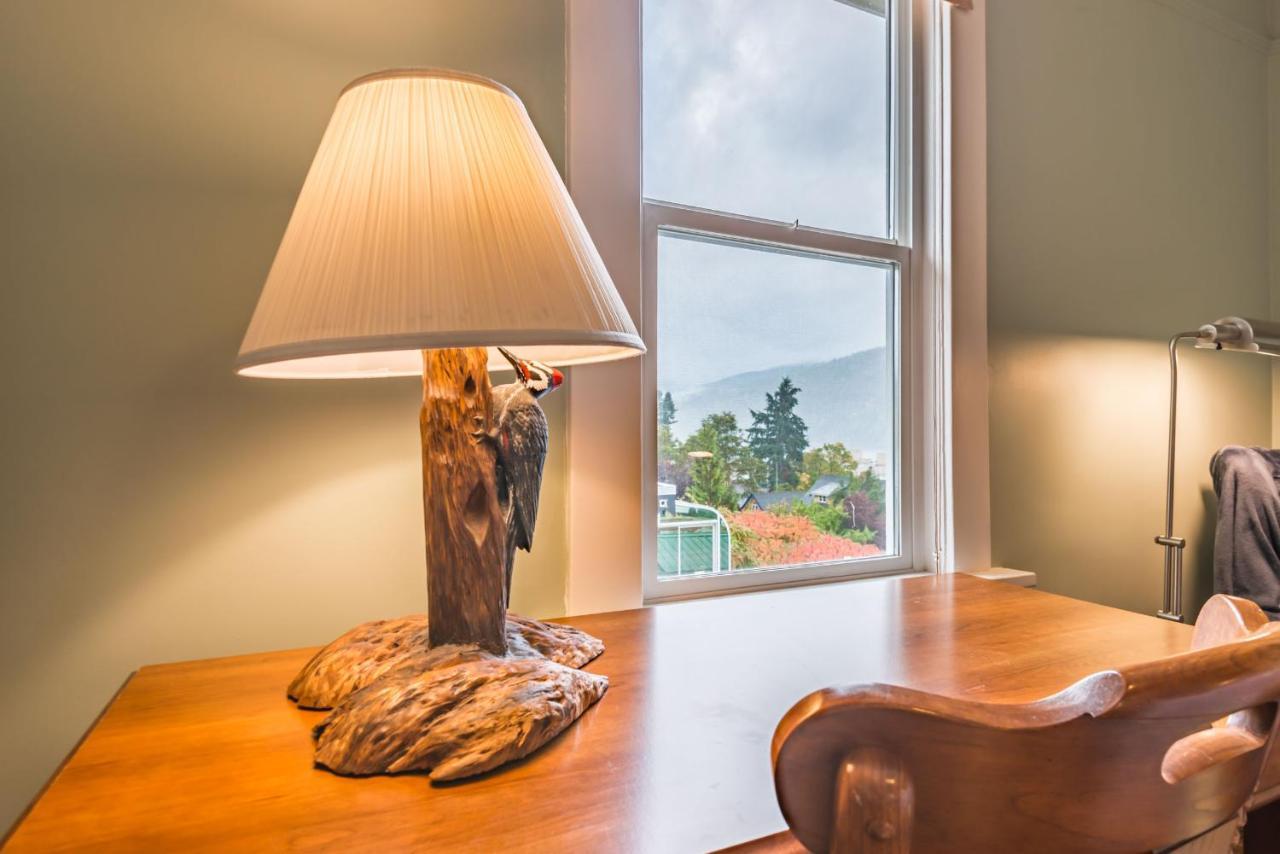 Bed & Breakfast Outdoor Lovers Port Alberni