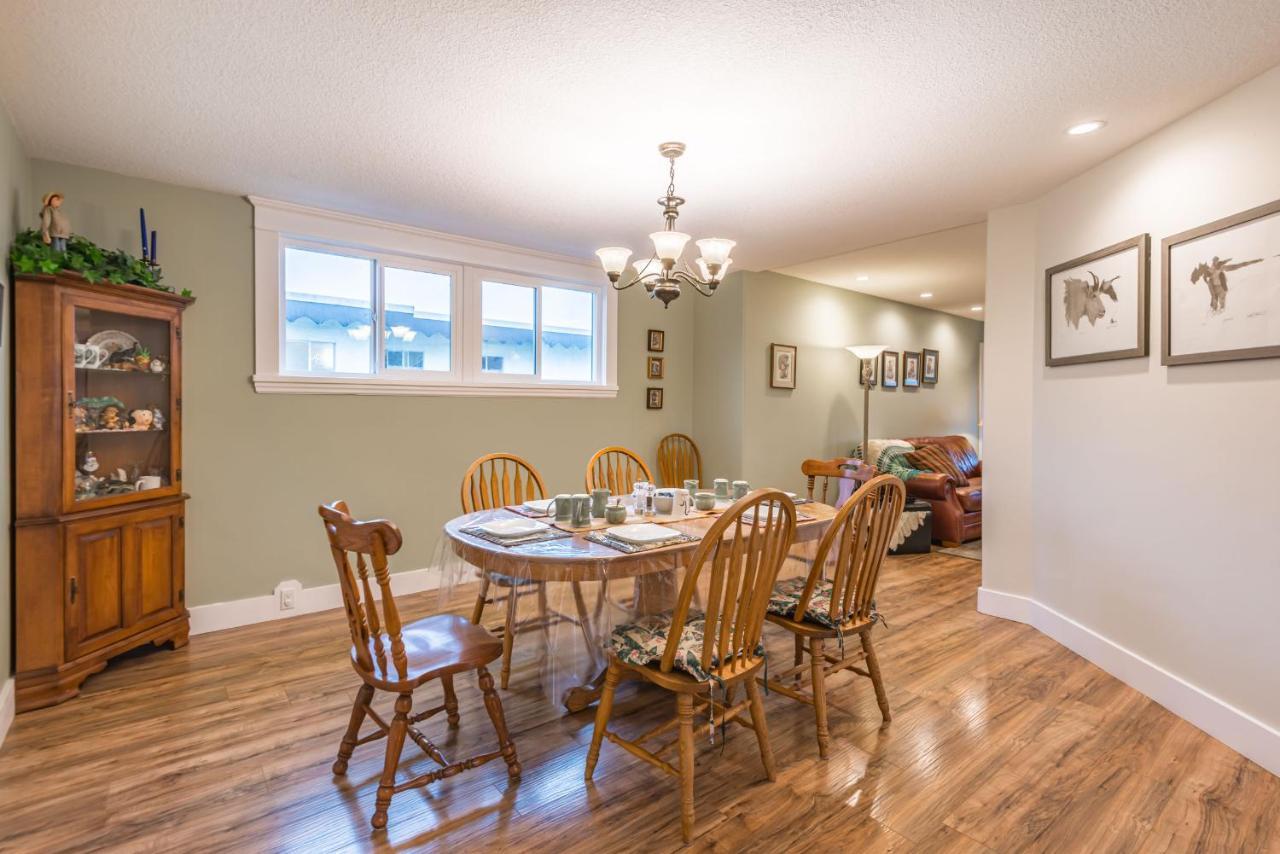 Outdoor Lovers Bed & Breakfast