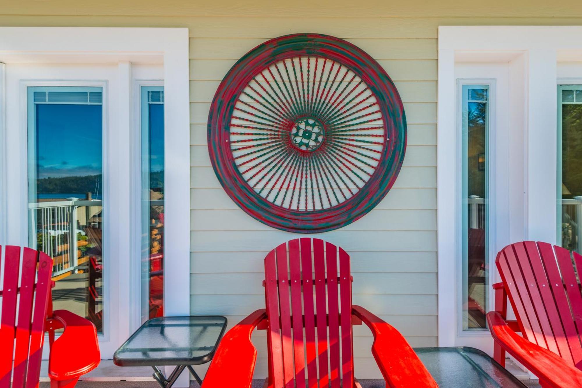 Bed & Breakfast Outdoor Lovers Port Alberni