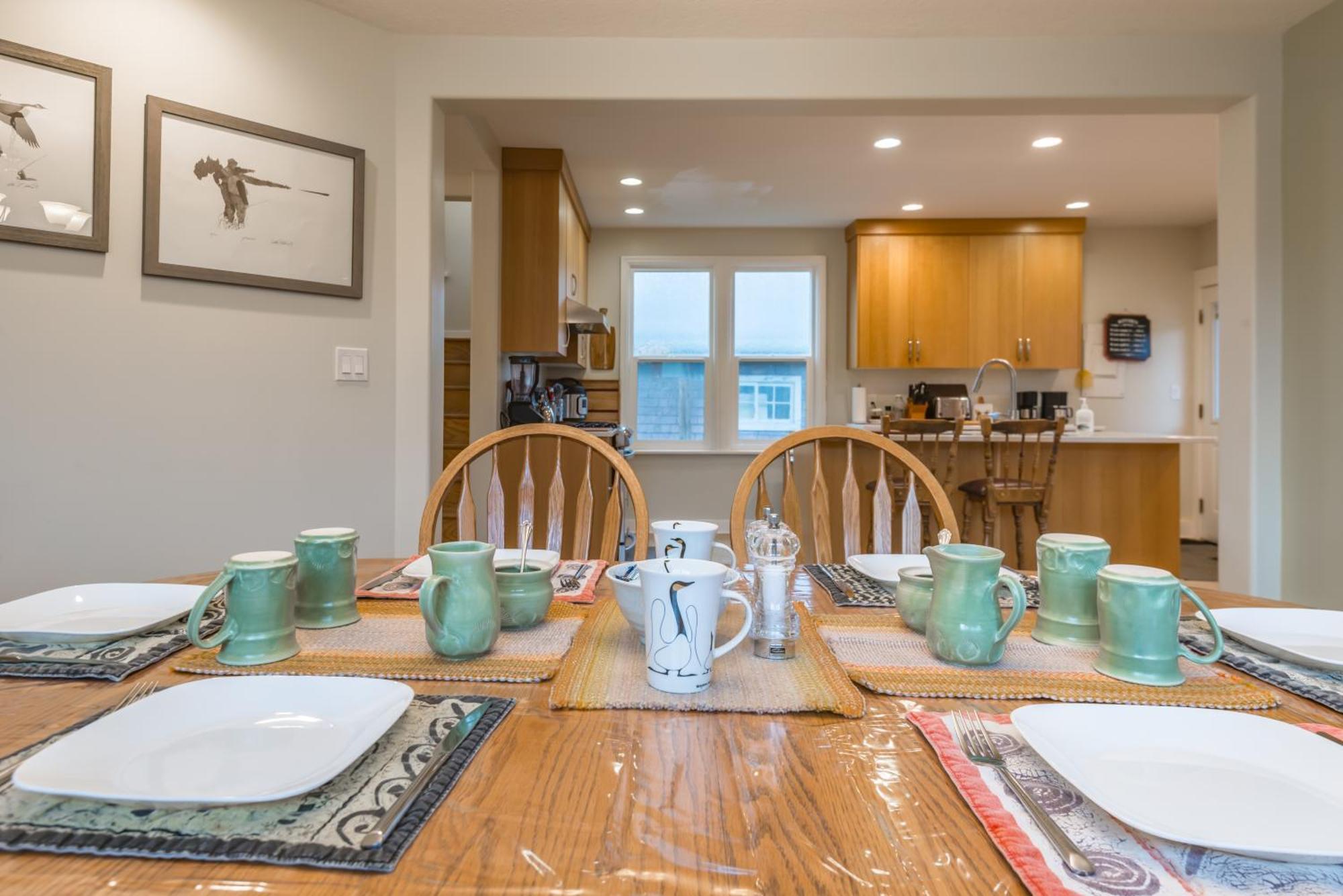 Outdoor Lovers Bed & Breakfast