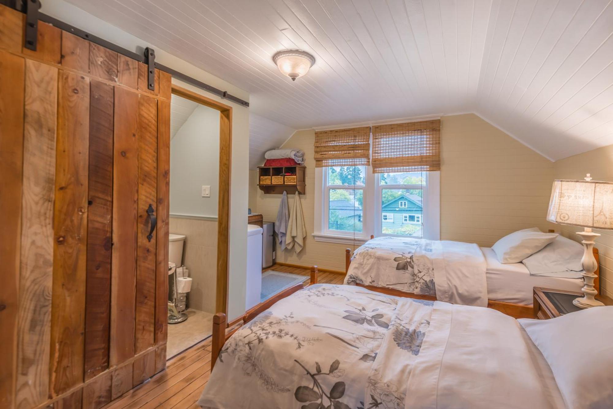 Bed & Breakfast Outdoor Lovers *